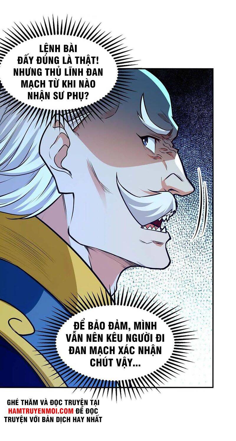 Nghịch Thiên Chí Tôn Chap 150 - Next Chap 151