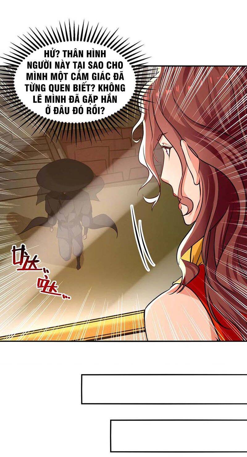 Nghịch Thiên Chí Tôn Chap 150 - Next Chap 151