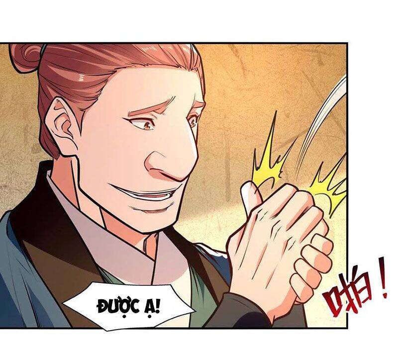 Nghịch Thiên Chí Tôn Chap 150 - Next Chap 151
