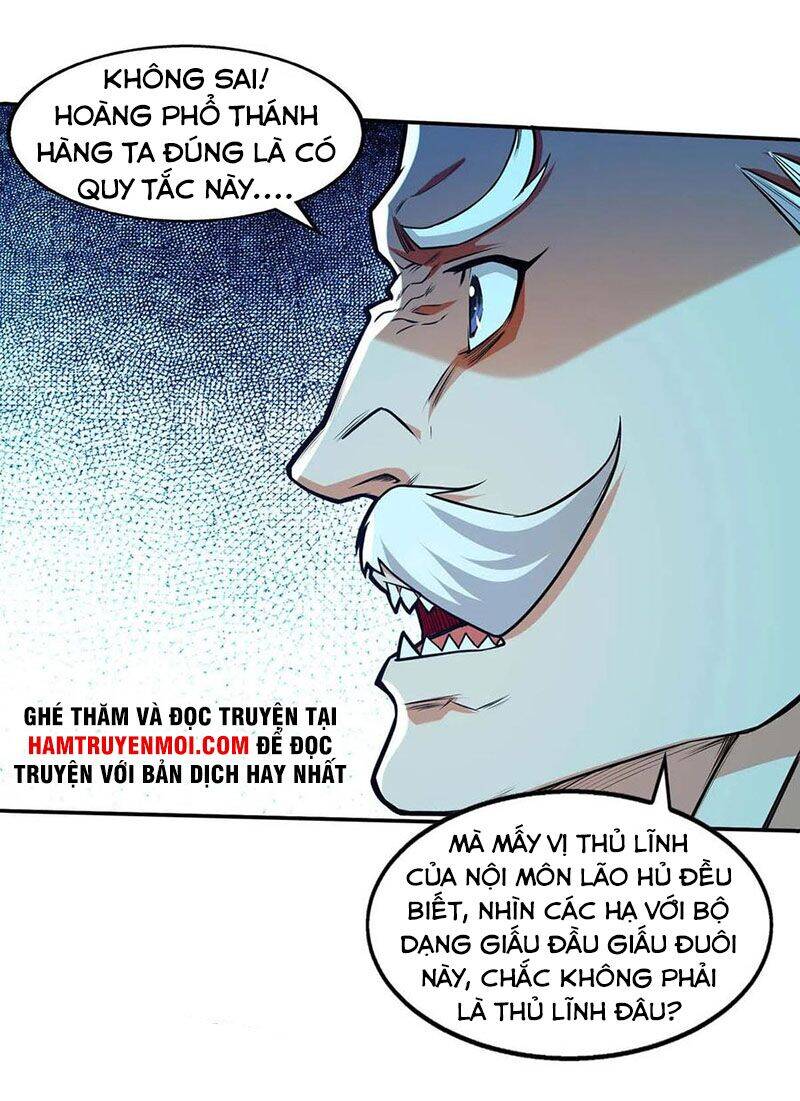 Nghịch Thiên Chí Tôn Chap 150 - Next Chap 151