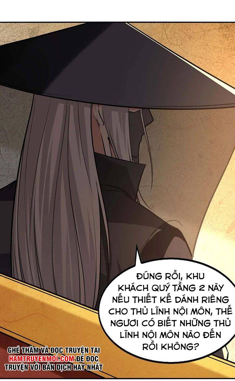 Nghịch Thiên Chí Tôn Chap 150 - Next Chap 151
