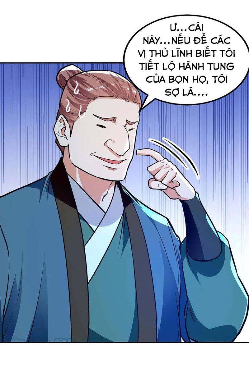 Nghịch Thiên Chí Tôn Chap 150 - Next Chap 151