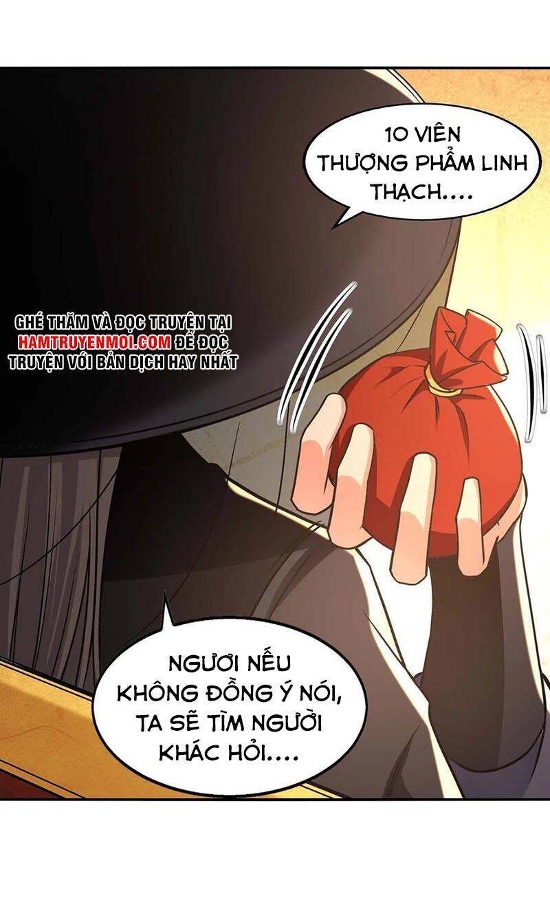 Nghịch Thiên Chí Tôn Chap 150 - Next Chap 151