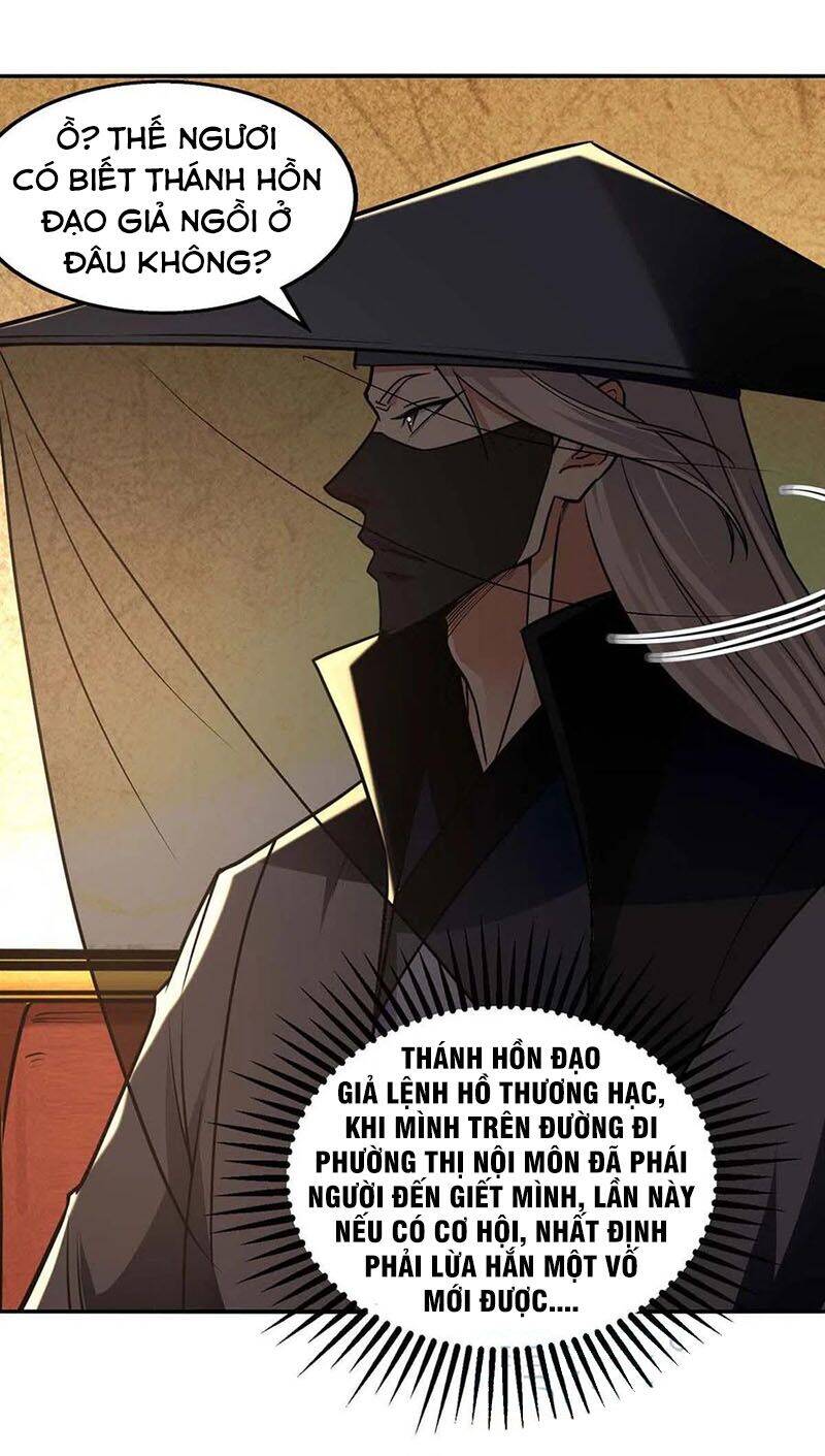 Nghịch Thiên Chí Tôn Chap 150 - Next Chap 151
