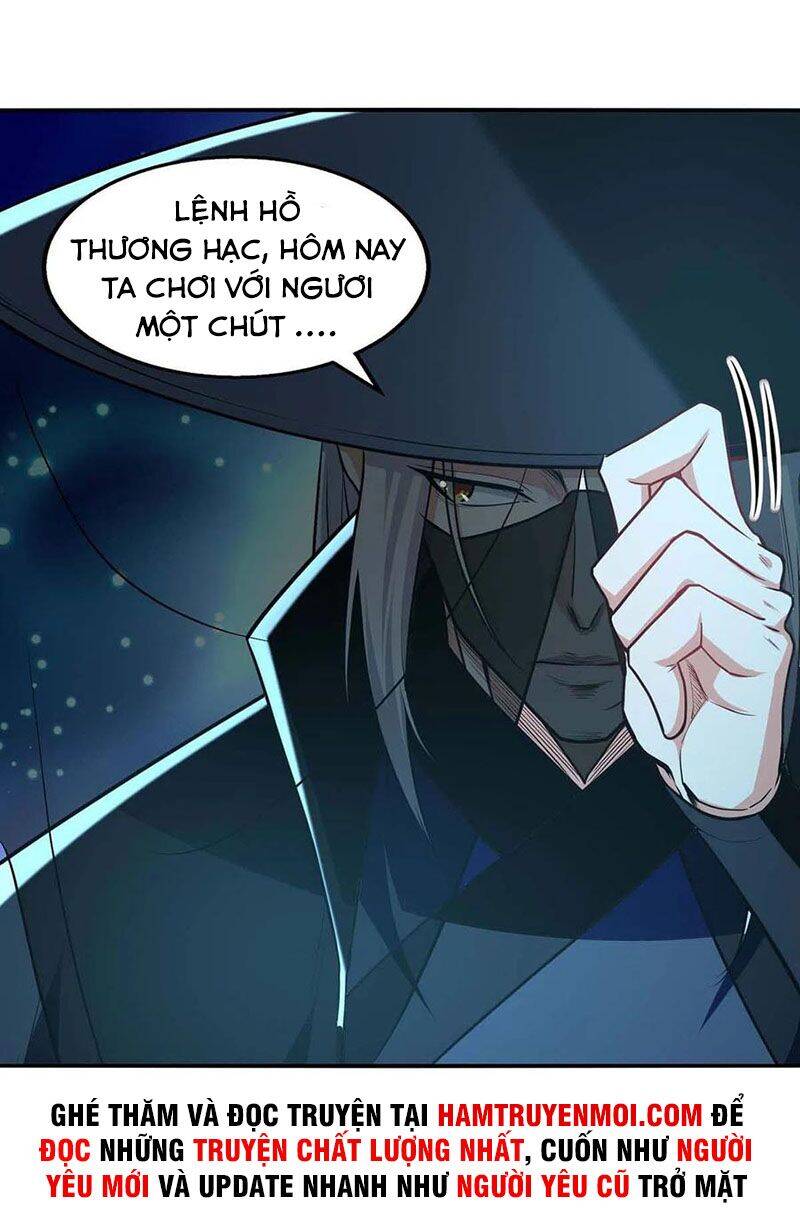 Nghịch Thiên Chí Tôn Chap 150 - Next Chap 151