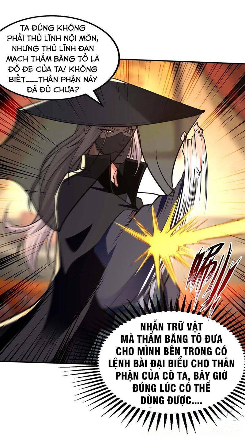 Nghịch Thiên Chí Tôn Chap 150 - Next Chap 151
