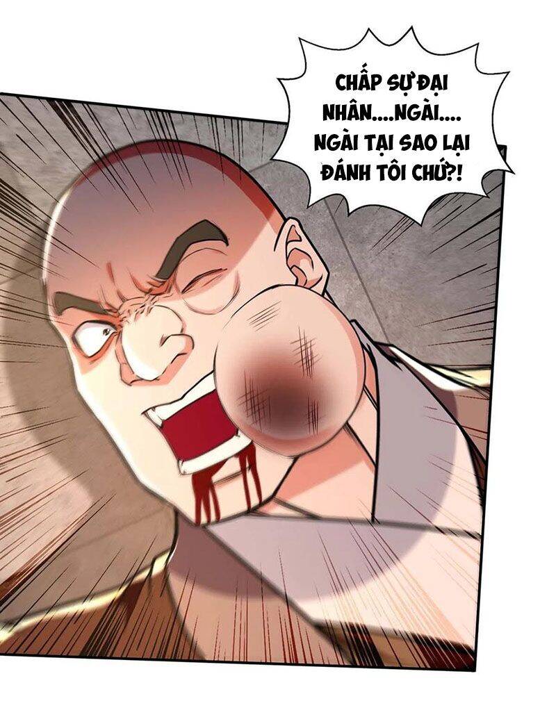 Nghịch Thiên Chí Tôn Chap 150 - Next Chap 151