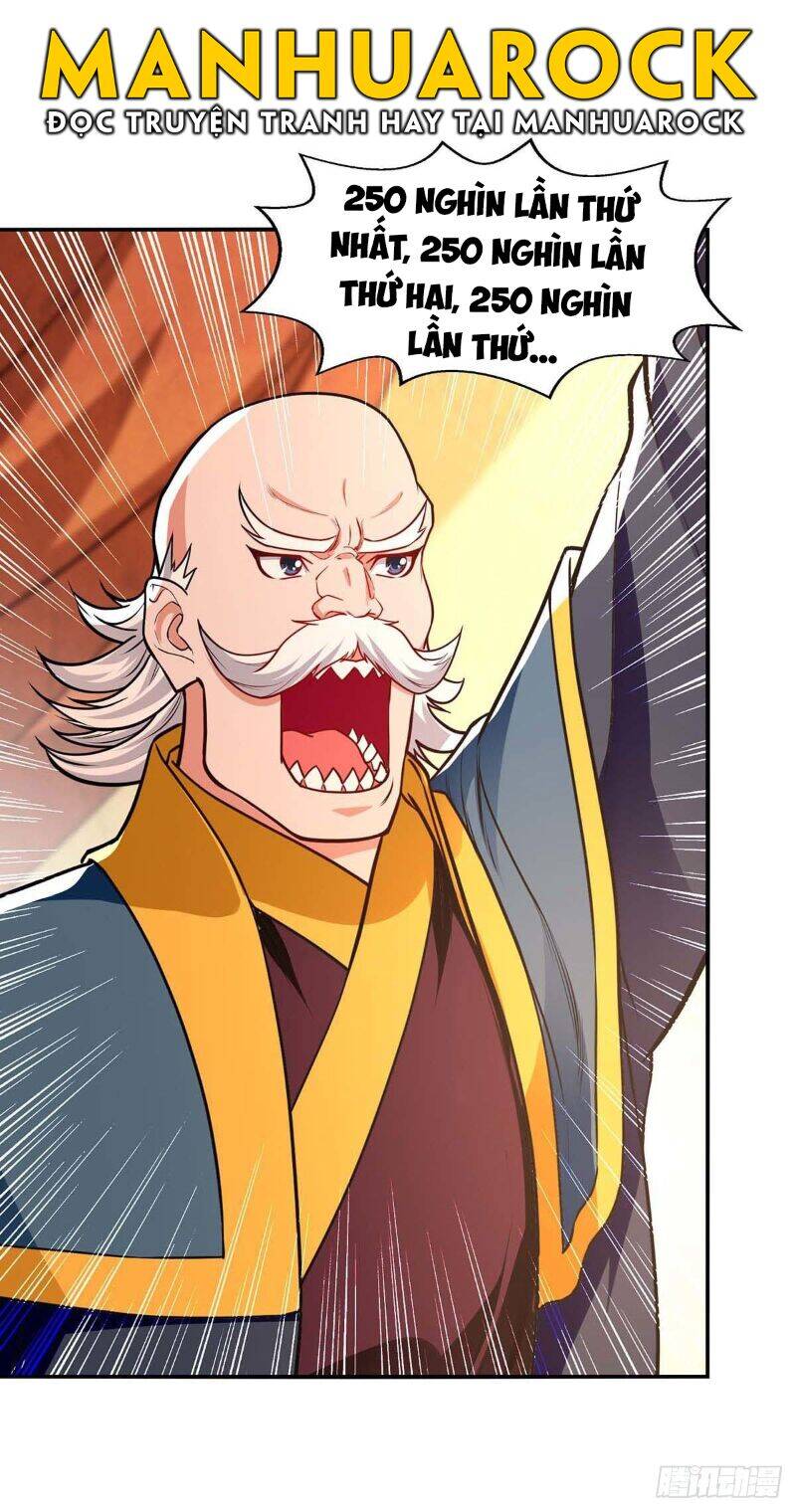 Nghịch Thiên Chí Tôn Chap 151 - Next Chap 152