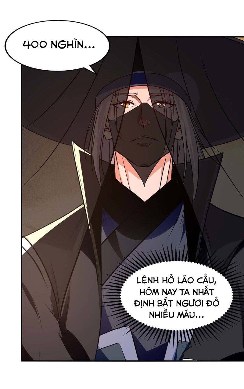 Nghịch Thiên Chí Tôn Chap 151 - Next Chap 152