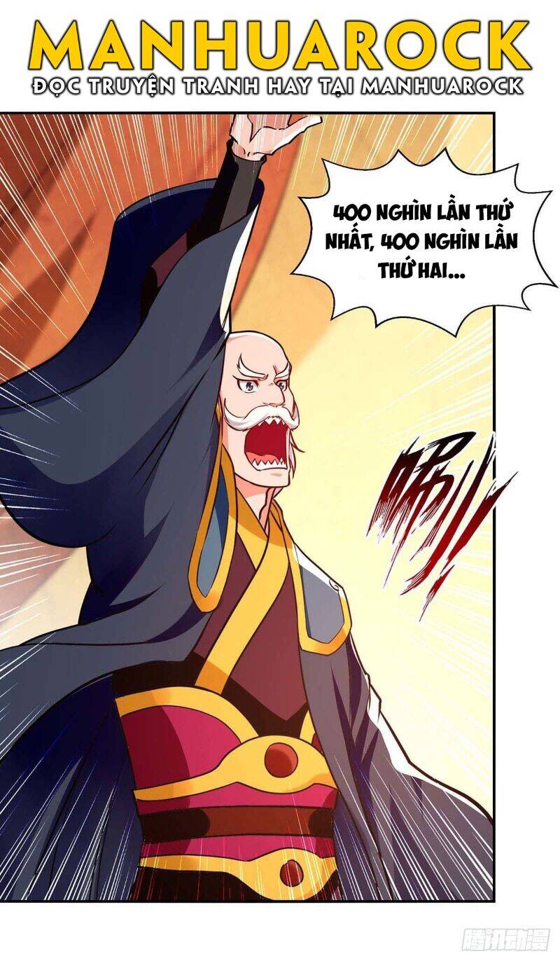 Nghịch Thiên Chí Tôn Chap 151 - Next Chap 152