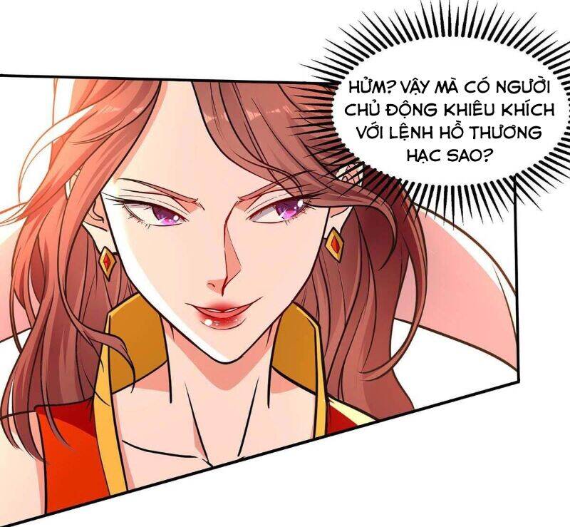Nghịch Thiên Chí Tôn Chap 151 - Next Chap 152