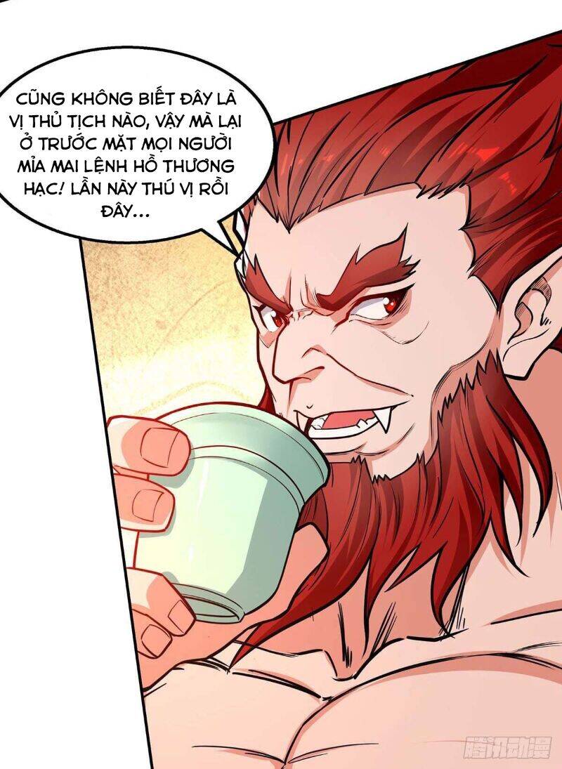 Nghịch Thiên Chí Tôn Chap 151 - Next Chap 152