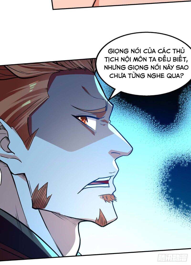 Nghịch Thiên Chí Tôn Chap 151 - Next Chap 152