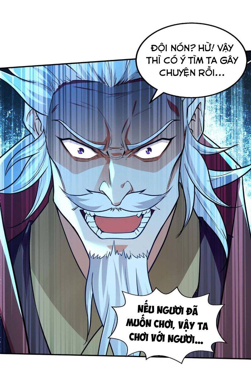 Nghịch Thiên Chí Tôn Chap 151 - Next Chap 152