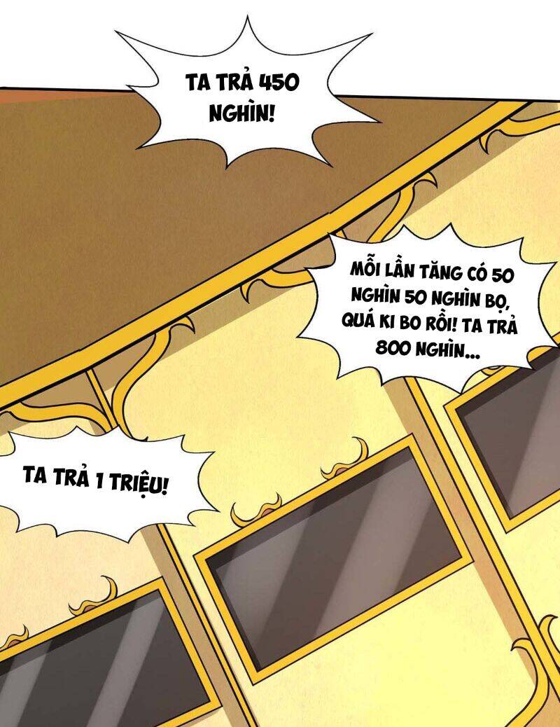 Nghịch Thiên Chí Tôn Chap 151 - Next Chap 152