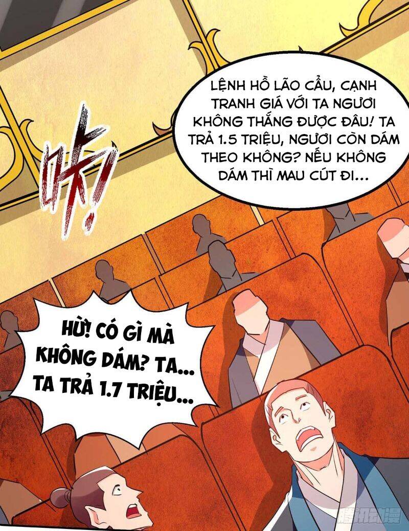 Nghịch Thiên Chí Tôn Chap 151 - Next Chap 152