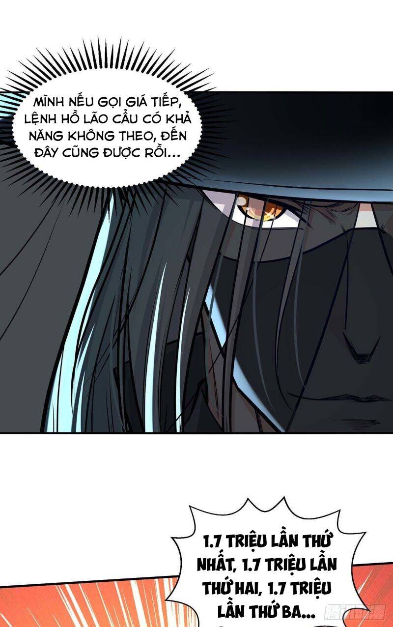 Nghịch Thiên Chí Tôn Chap 151 - Next Chap 152