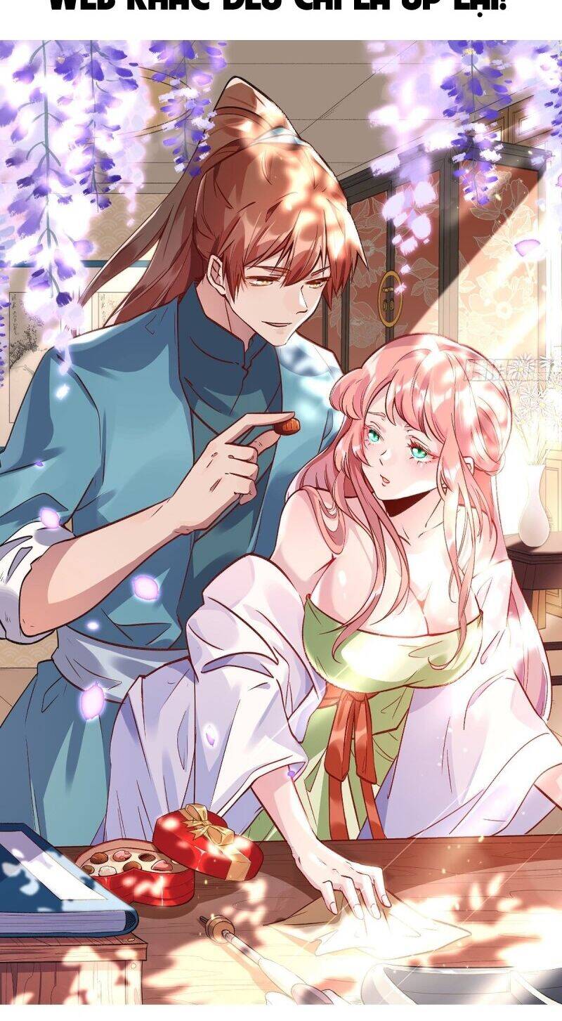 Nghịch Thiên Chí Tôn Chap 151 - Next Chap 152