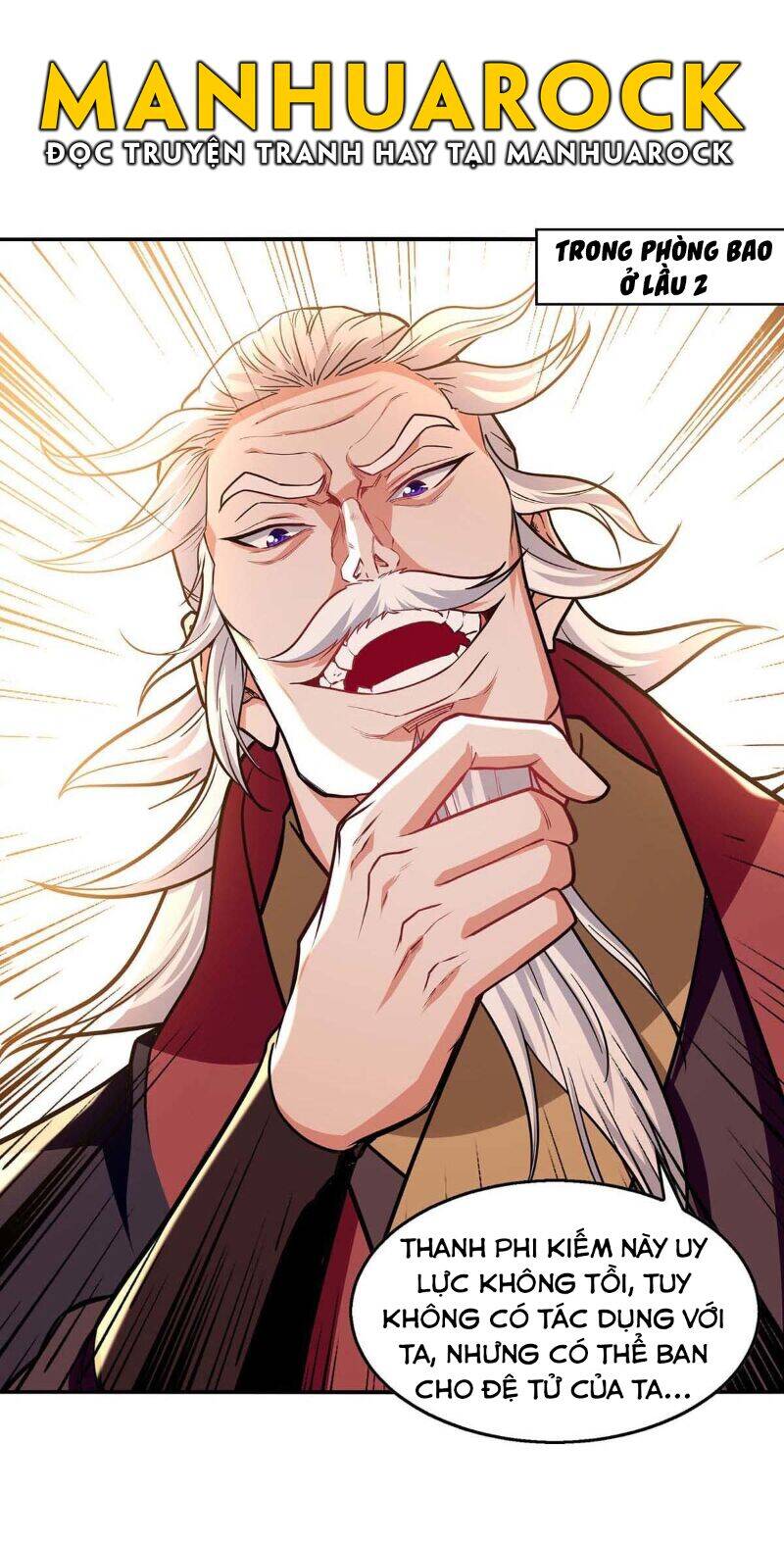 Nghịch Thiên Chí Tôn Chap 151 - Next Chap 152
