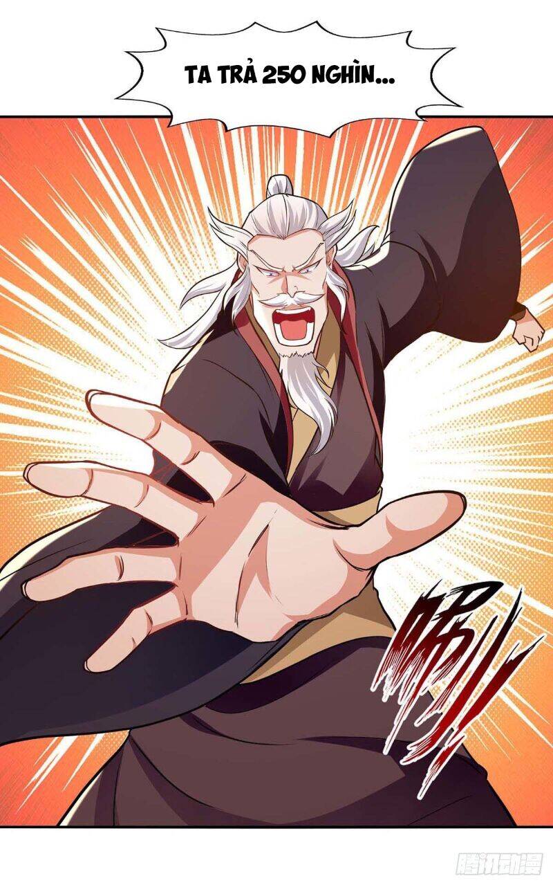 Nghịch Thiên Chí Tôn Chap 151 - Next Chap 152