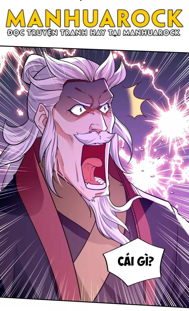 Nghịch Thiên Chí Tôn Chap 152 - Next Chap 153