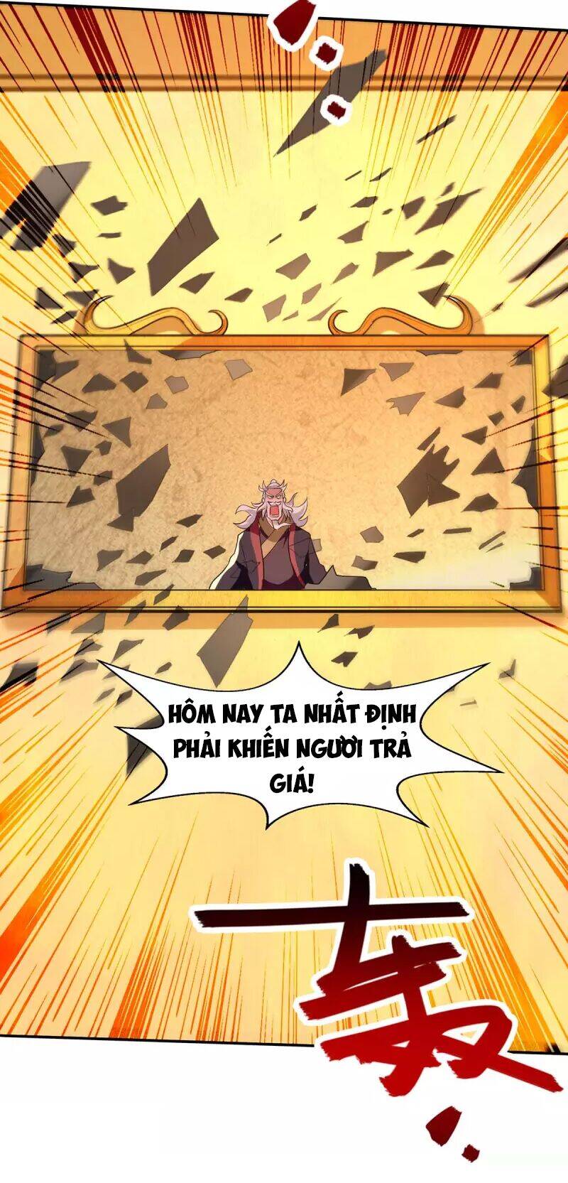 Nghịch Thiên Chí Tôn Chap 152 - Next Chap 153