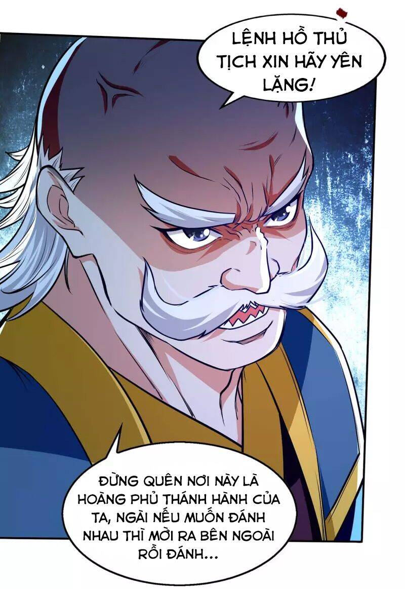 Nghịch Thiên Chí Tôn Chap 152 - Next Chap 153