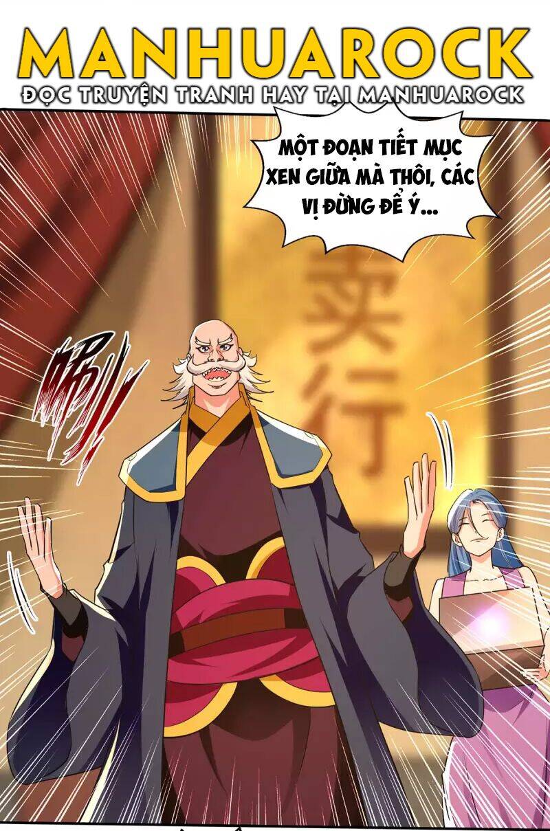 Nghịch Thiên Chí Tôn Chap 152 - Next Chap 153