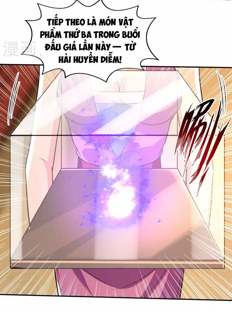 Nghịch Thiên Chí Tôn Chap 152 - Next Chap 153