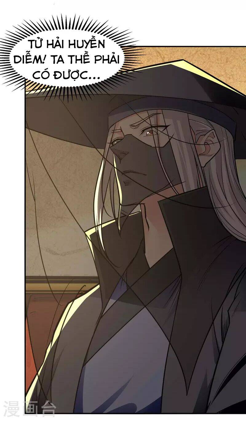 Nghịch Thiên Chí Tôn Chap 152 - Next Chap 153