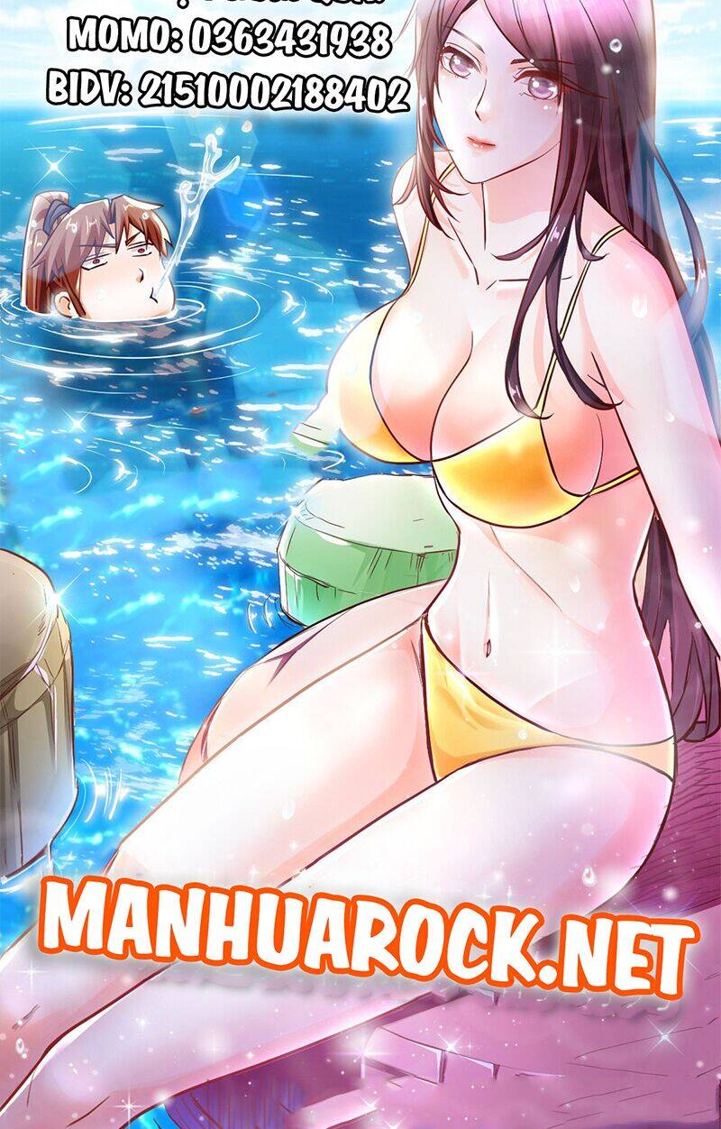 Nghịch Thiên Chí Tôn Chap 152 - Next Chap 153