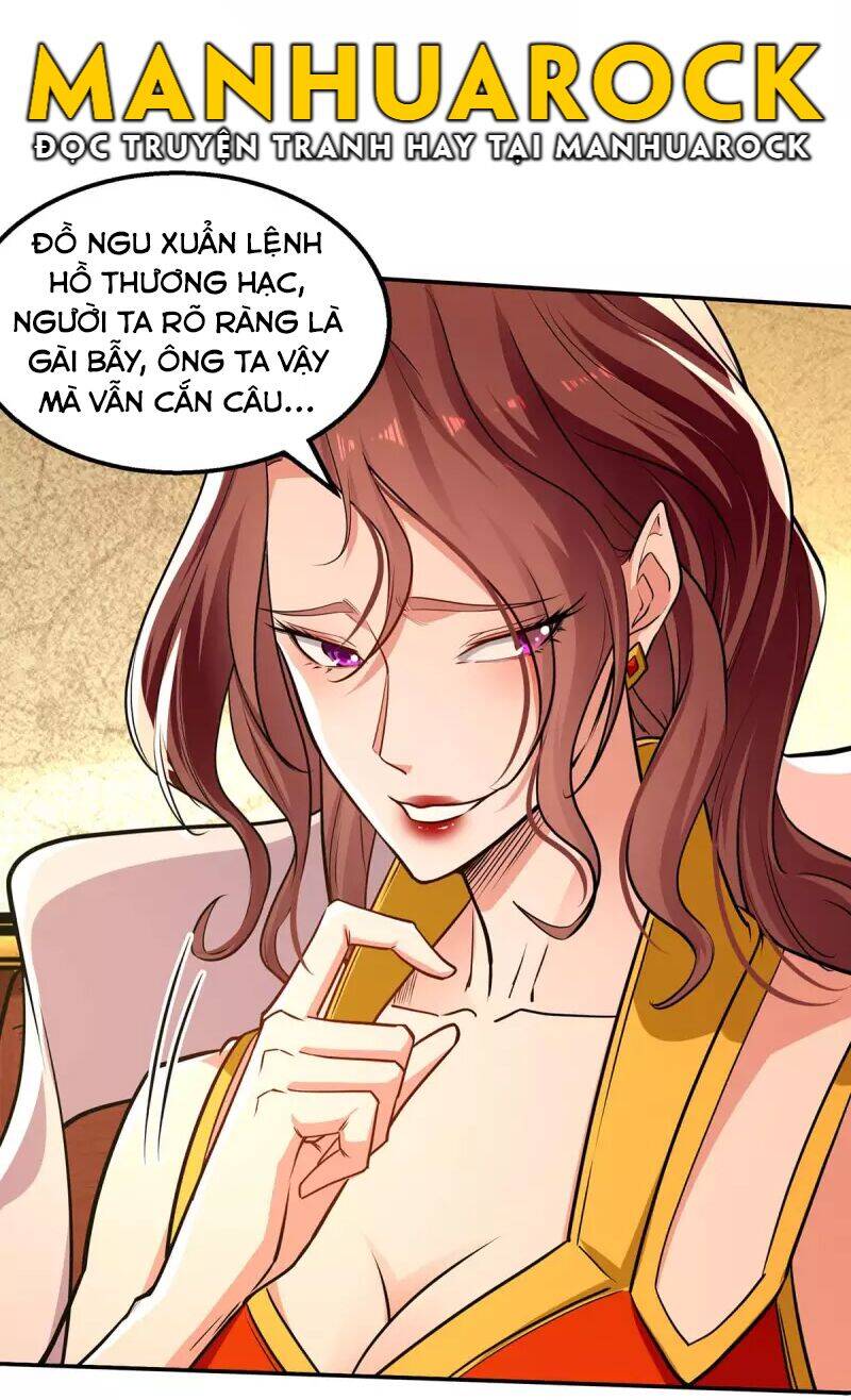 Nghịch Thiên Chí Tôn Chap 152 - Next Chap 153