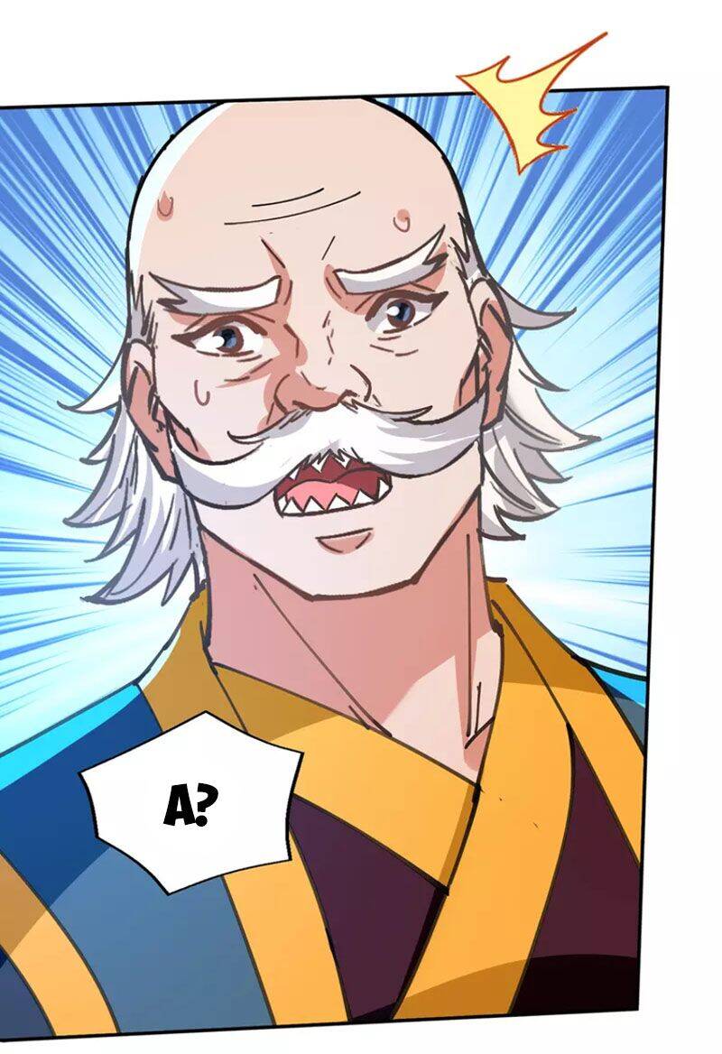 Nghịch Thiên Chí Tôn Chap 155 - Next Chap 156