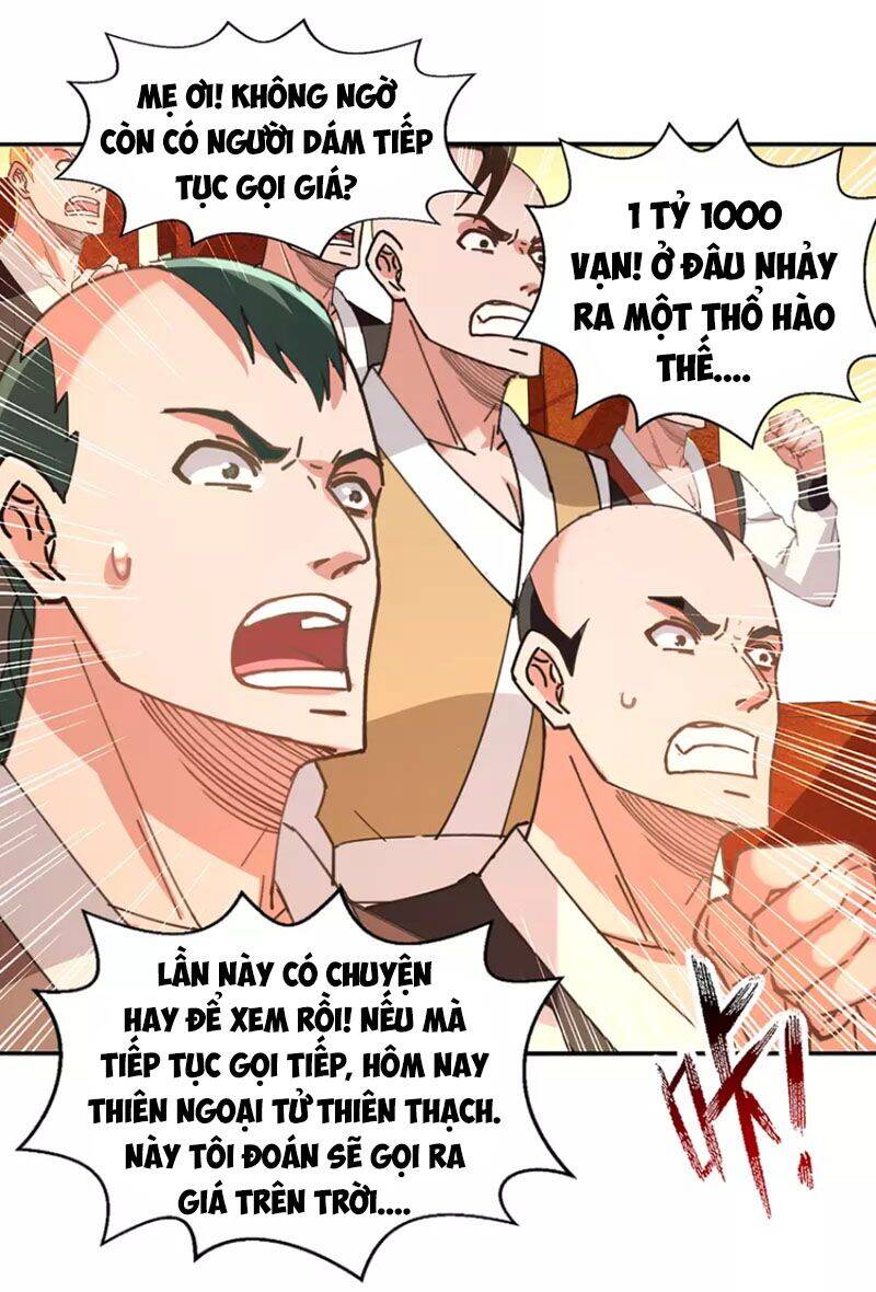 Nghịch Thiên Chí Tôn Chap 155 - Next Chap 156