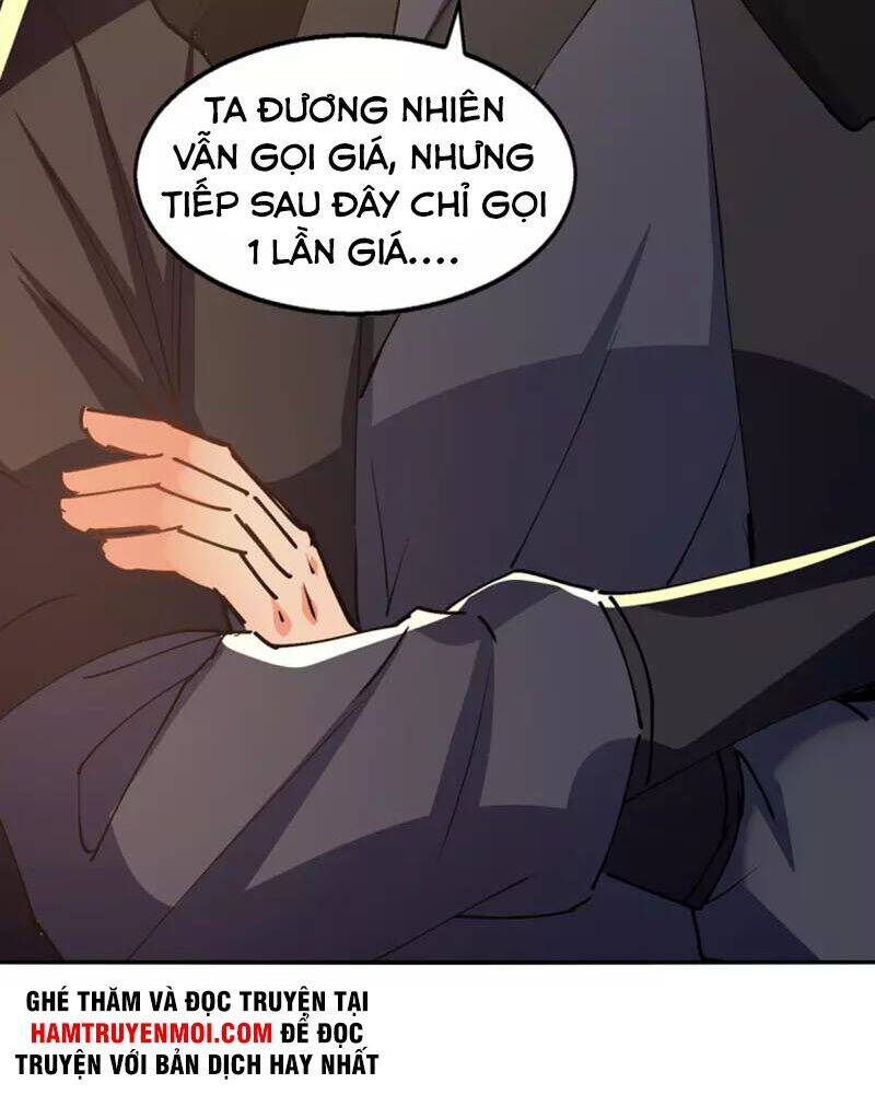 Nghịch Thiên Chí Tôn Chap 155 - Next Chap 156