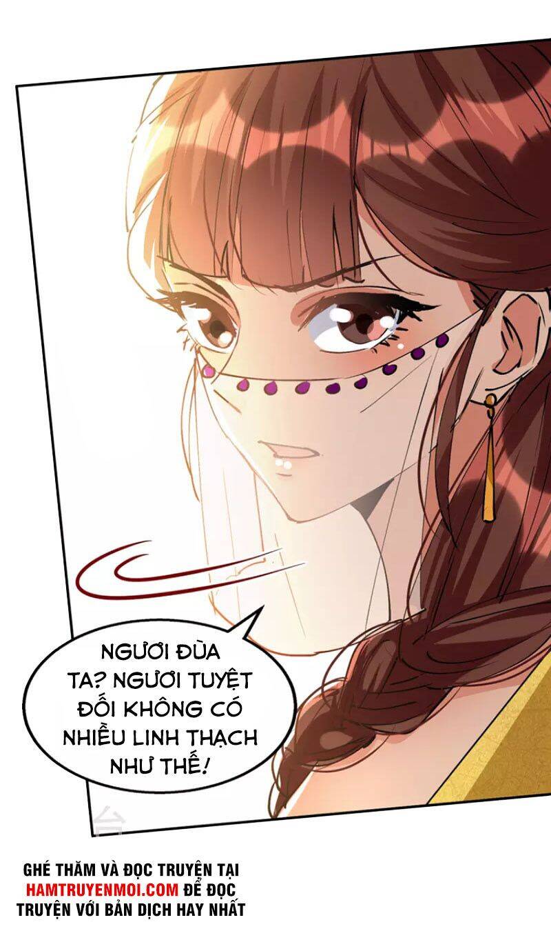 Nghịch Thiên Chí Tôn Chap 155 - Next Chap 156