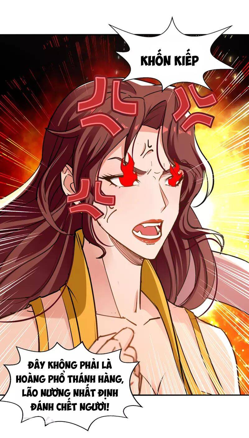 Nghịch Thiên Chí Tôn Chap 155 - Next Chap 156