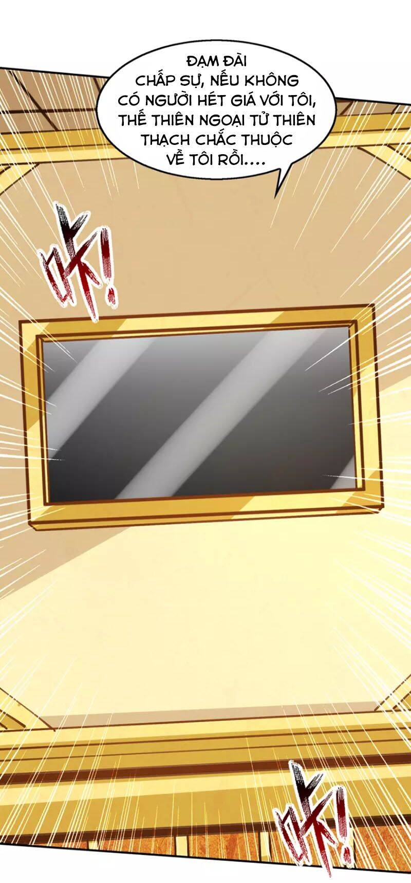Nghịch Thiên Chí Tôn Chap 155 - Next Chap 156