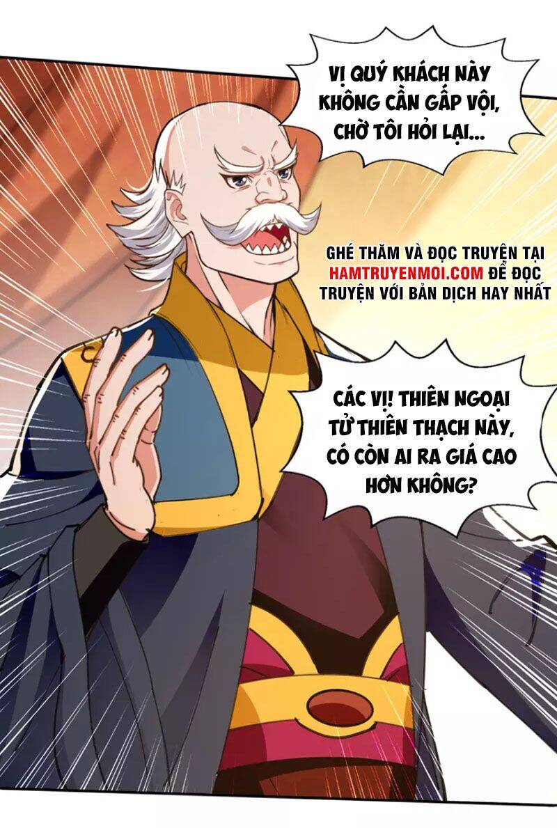 Nghịch Thiên Chí Tôn Chap 155 - Next Chap 156