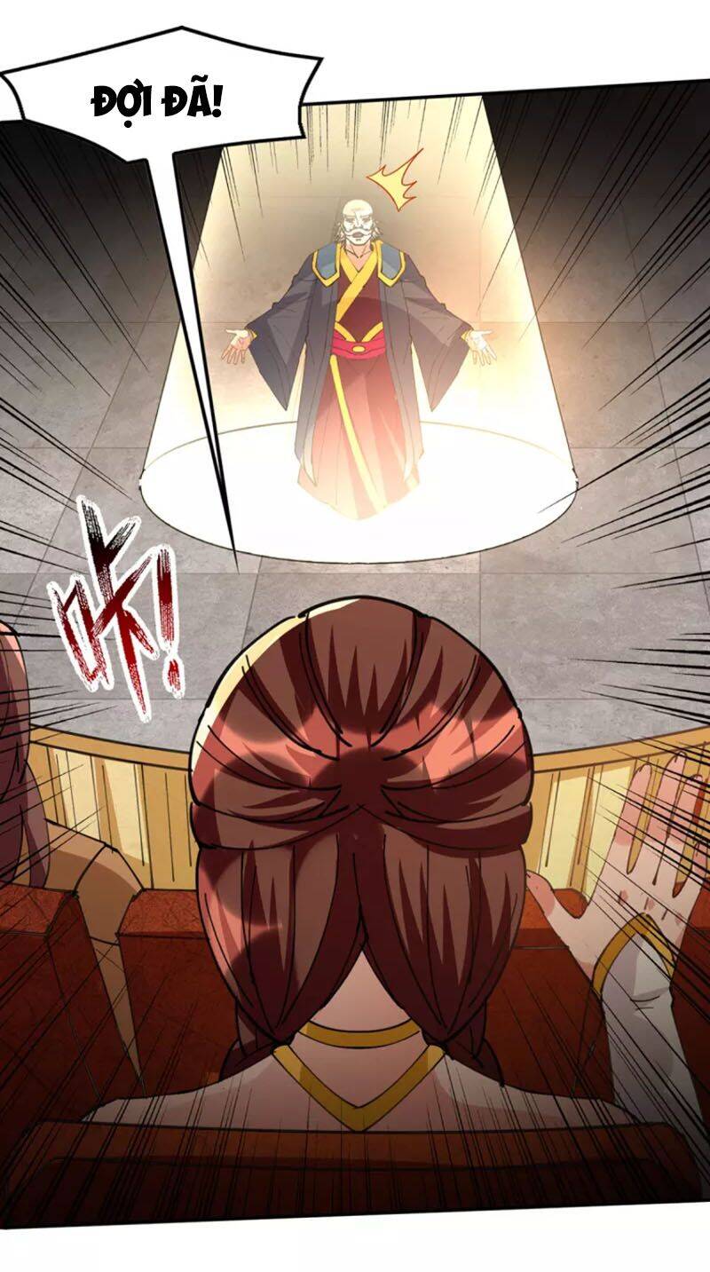 Nghịch Thiên Chí Tôn Chap 155 - Next Chap 156