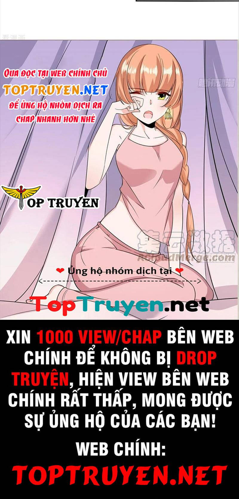 Nghịch Thiên Chí Tôn Chap 181 - Next Chap 182