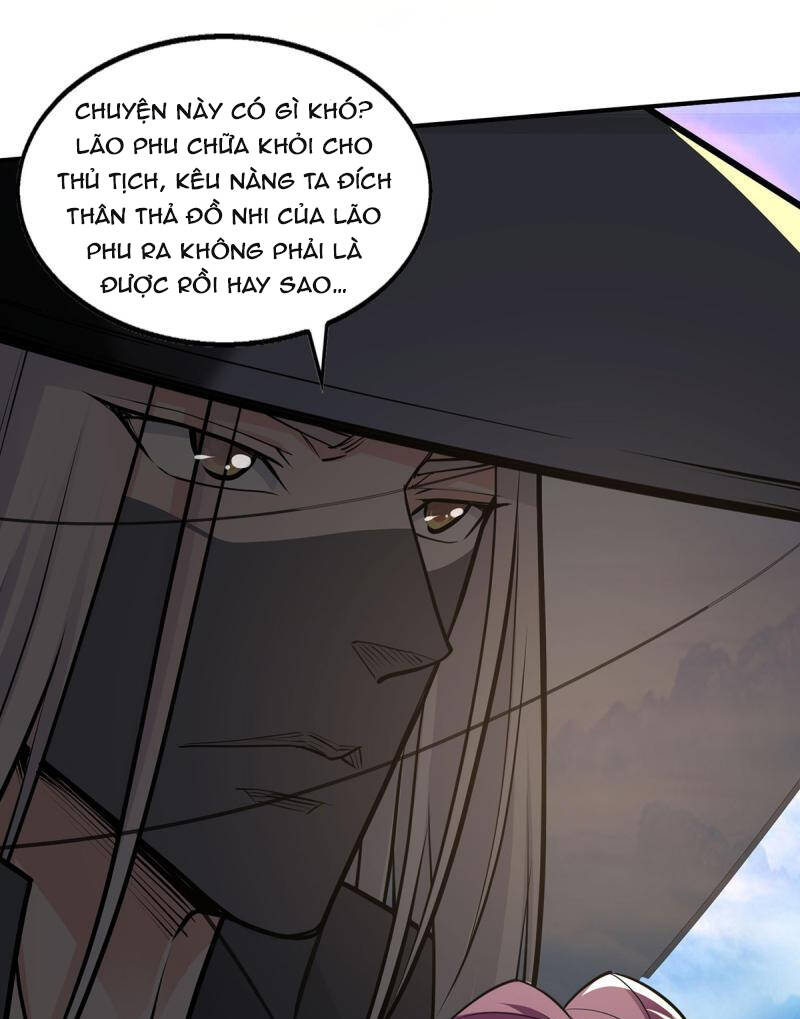 Nghịch Thiên Chí Tôn Chap 187 - Next Chap 188