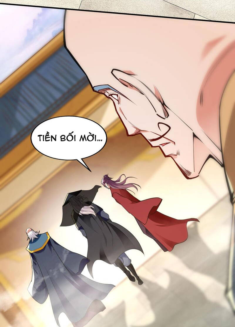 Nghịch Thiên Chí Tôn Chap 187 - Next Chap 188