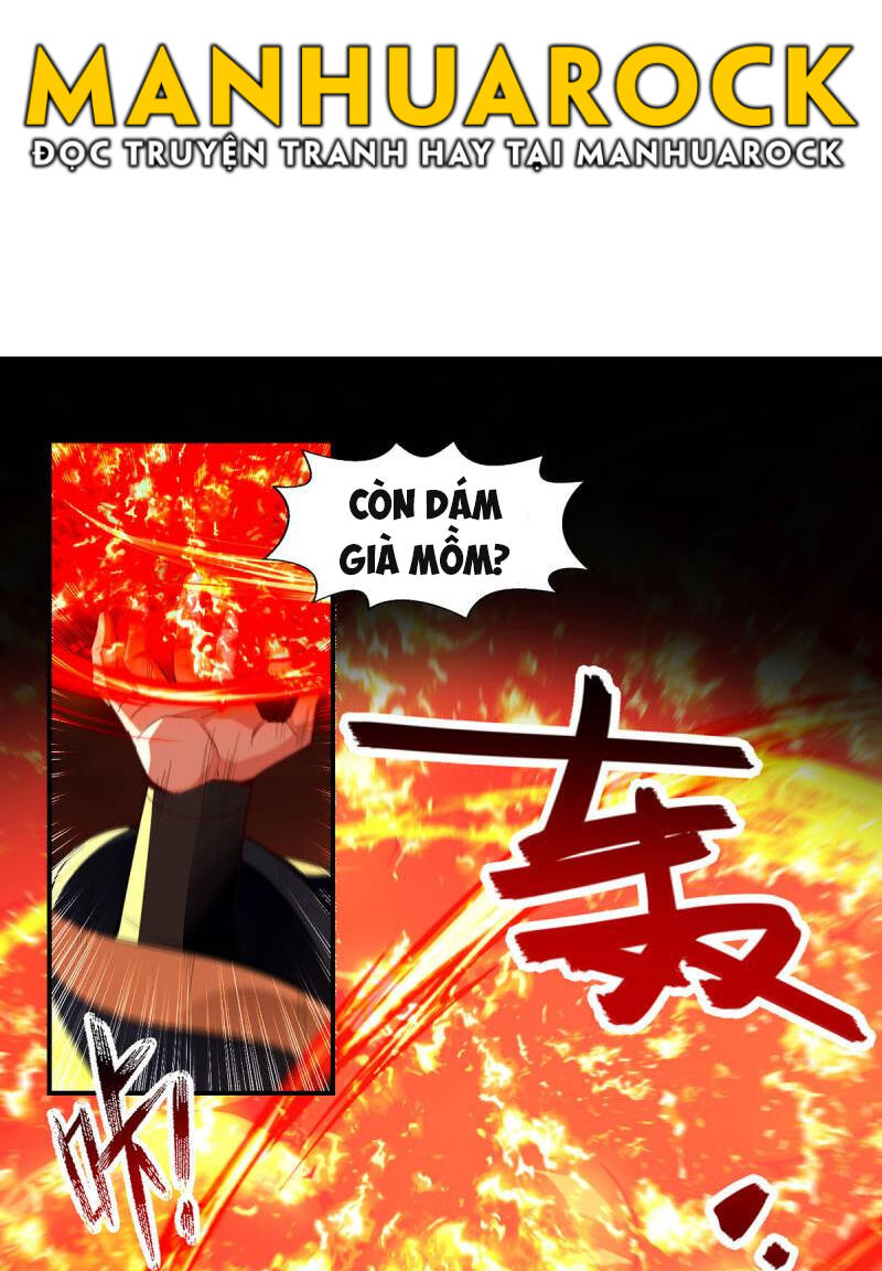 Nghịch Thiên Chí Tôn Chap 187 - Next Chap 188