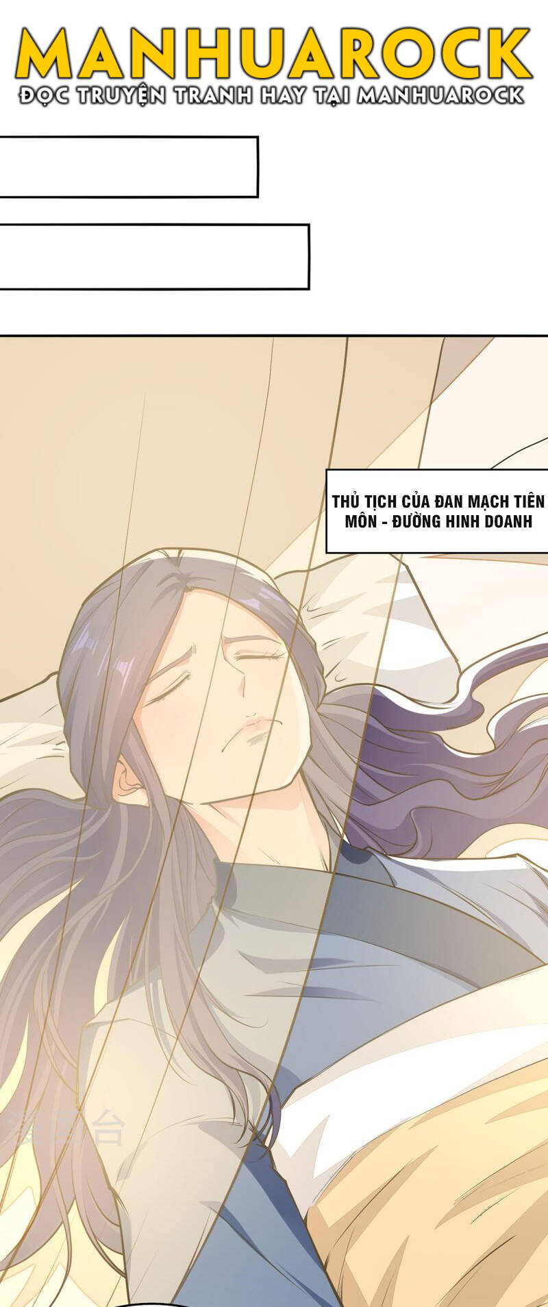 Nghịch Thiên Chí Tôn Chap 187 - Next Chap 188