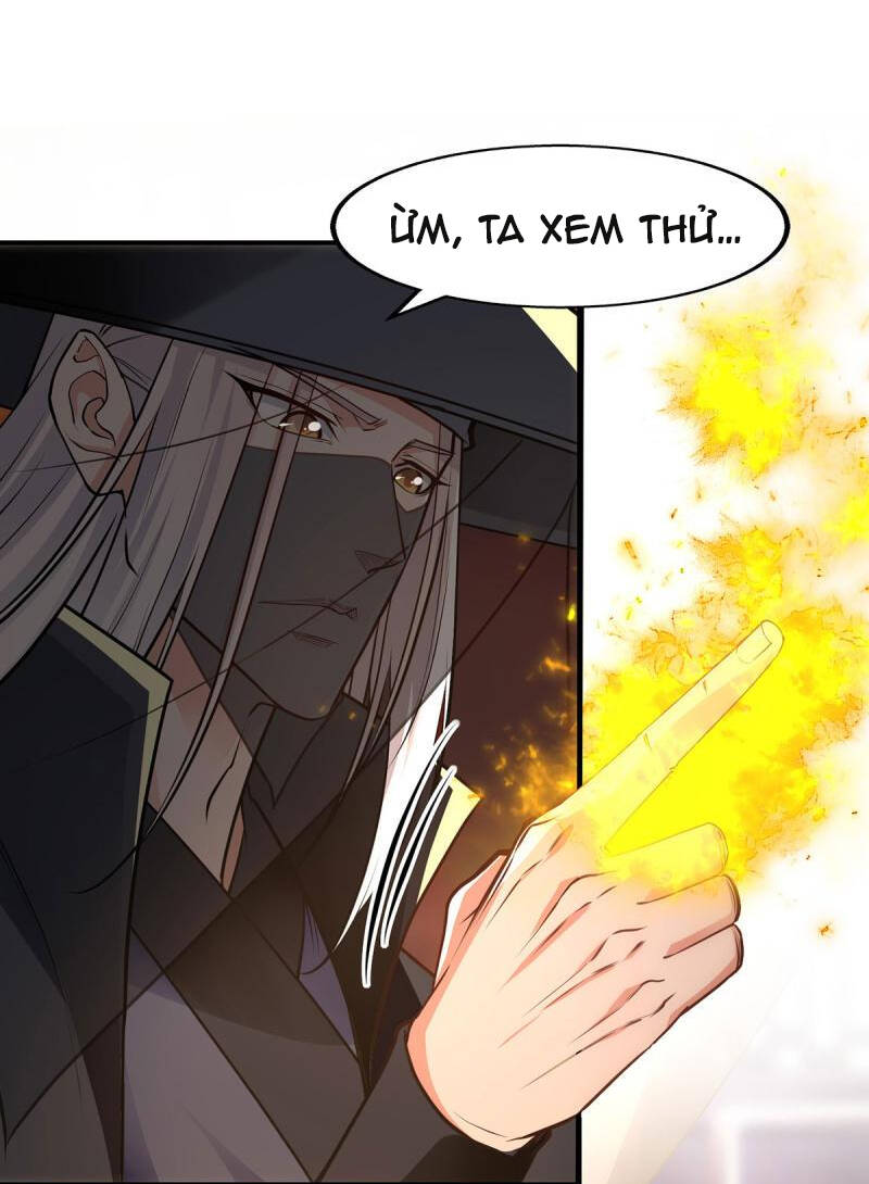 Nghịch Thiên Chí Tôn Chap 187 - Next Chap 188