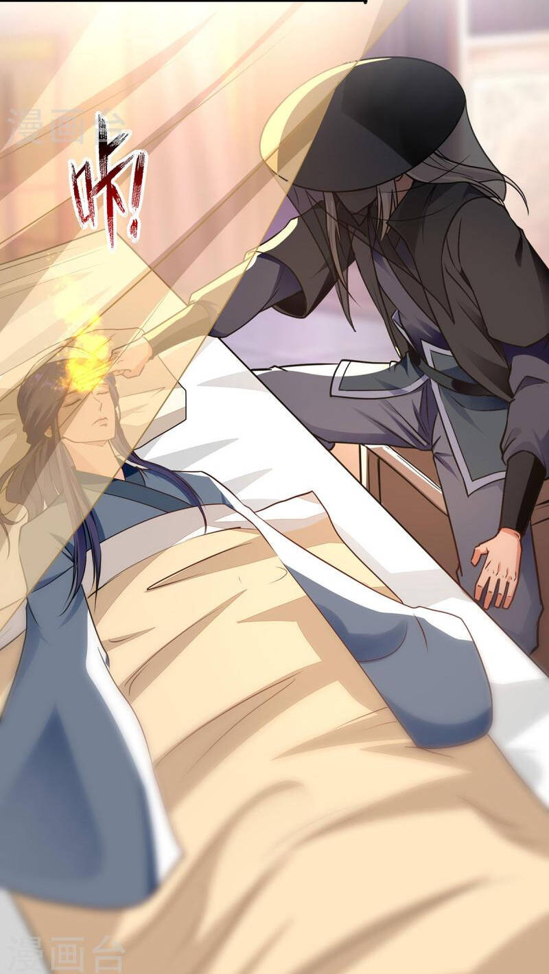 Nghịch Thiên Chí Tôn Chap 187 - Next Chap 188