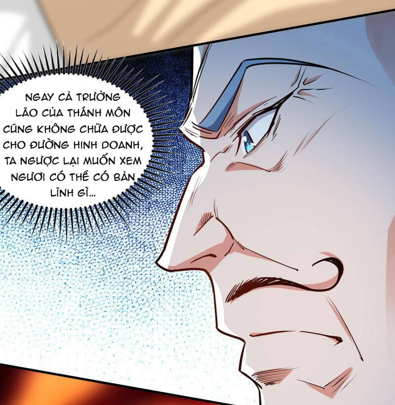 Nghịch Thiên Chí Tôn Chap 187 - Next Chap 188