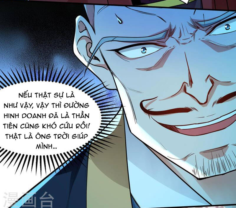 Nghịch Thiên Chí Tôn Chap 187 - Next Chap 188