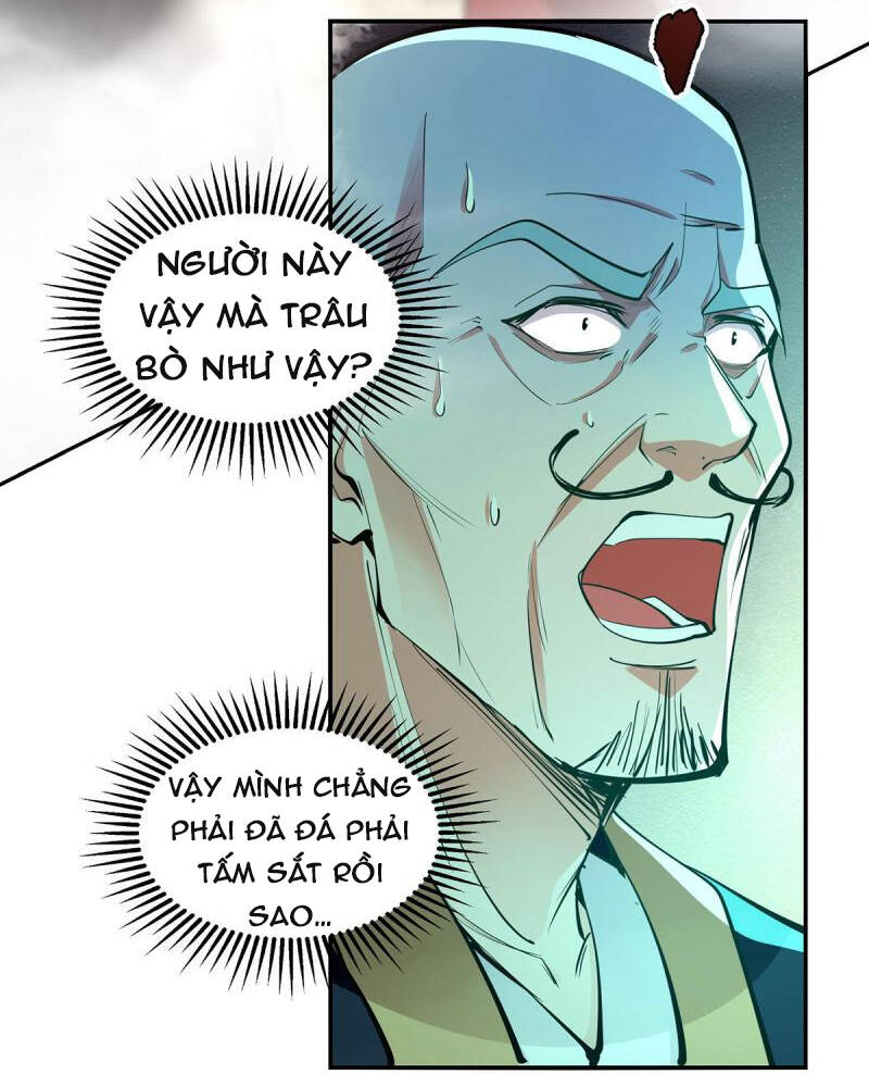 Nghịch Thiên Chí Tôn Chap 187 - Next Chap 188